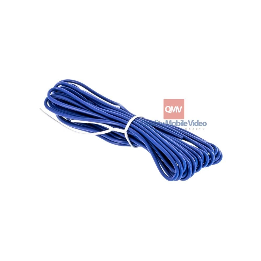 T-Spec V10SW12125-WB V10 Series Power Wire Spools 12 AWG 125-Feet