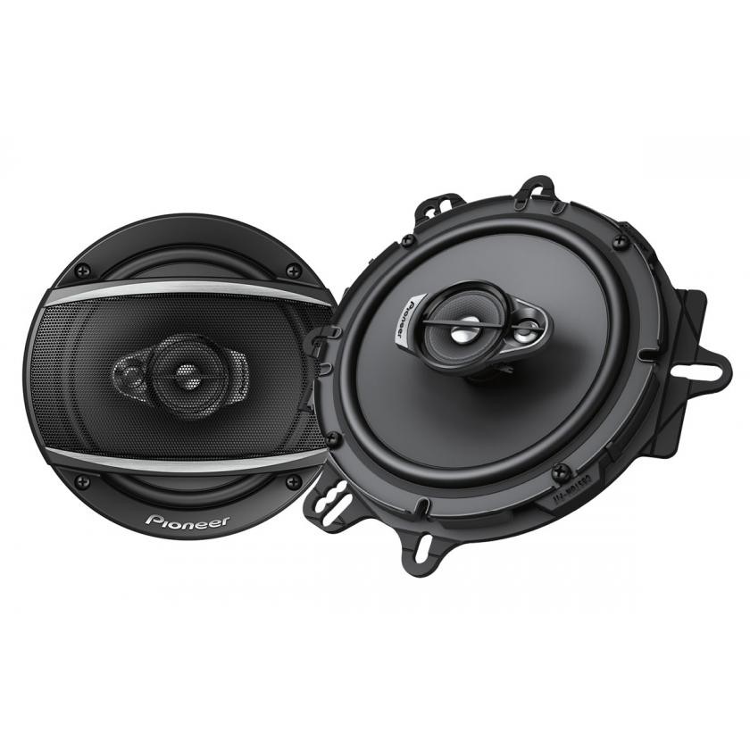 pioneer car speakers 6 inch