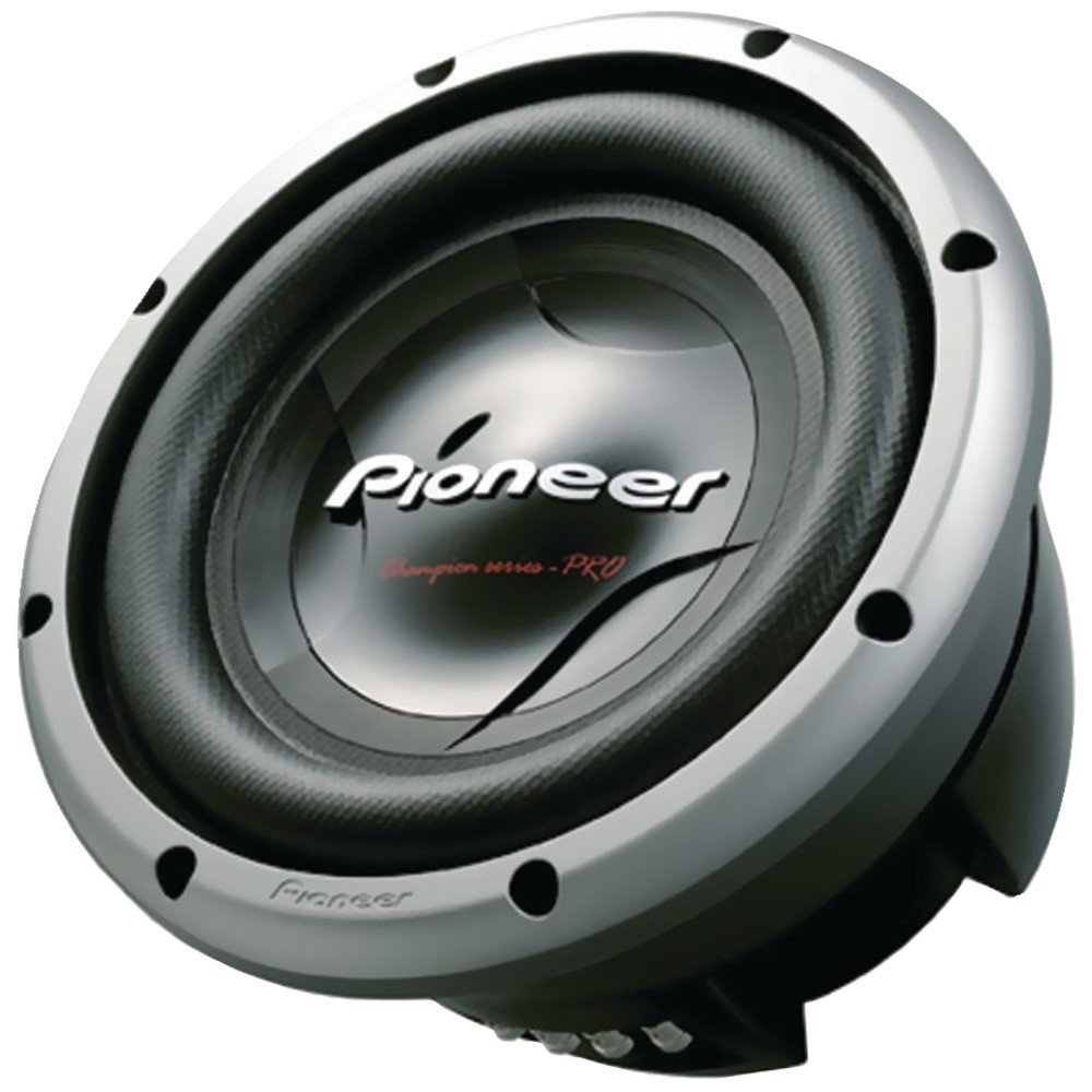 pioneer subwoofer 3500 watts price
