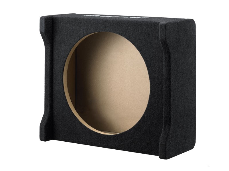 pioneer 8 inch shallow subwoofer