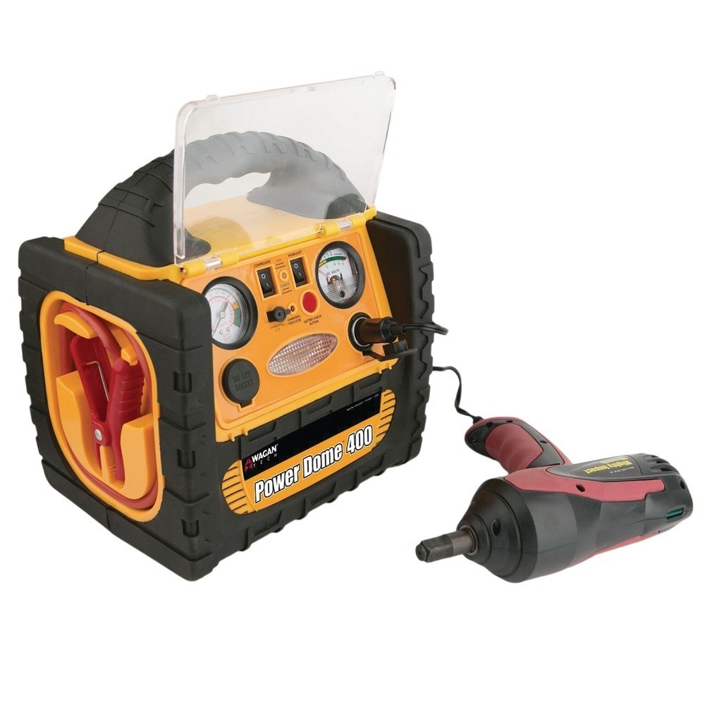 Wagan Tech WGN2354 Power Dome 400
