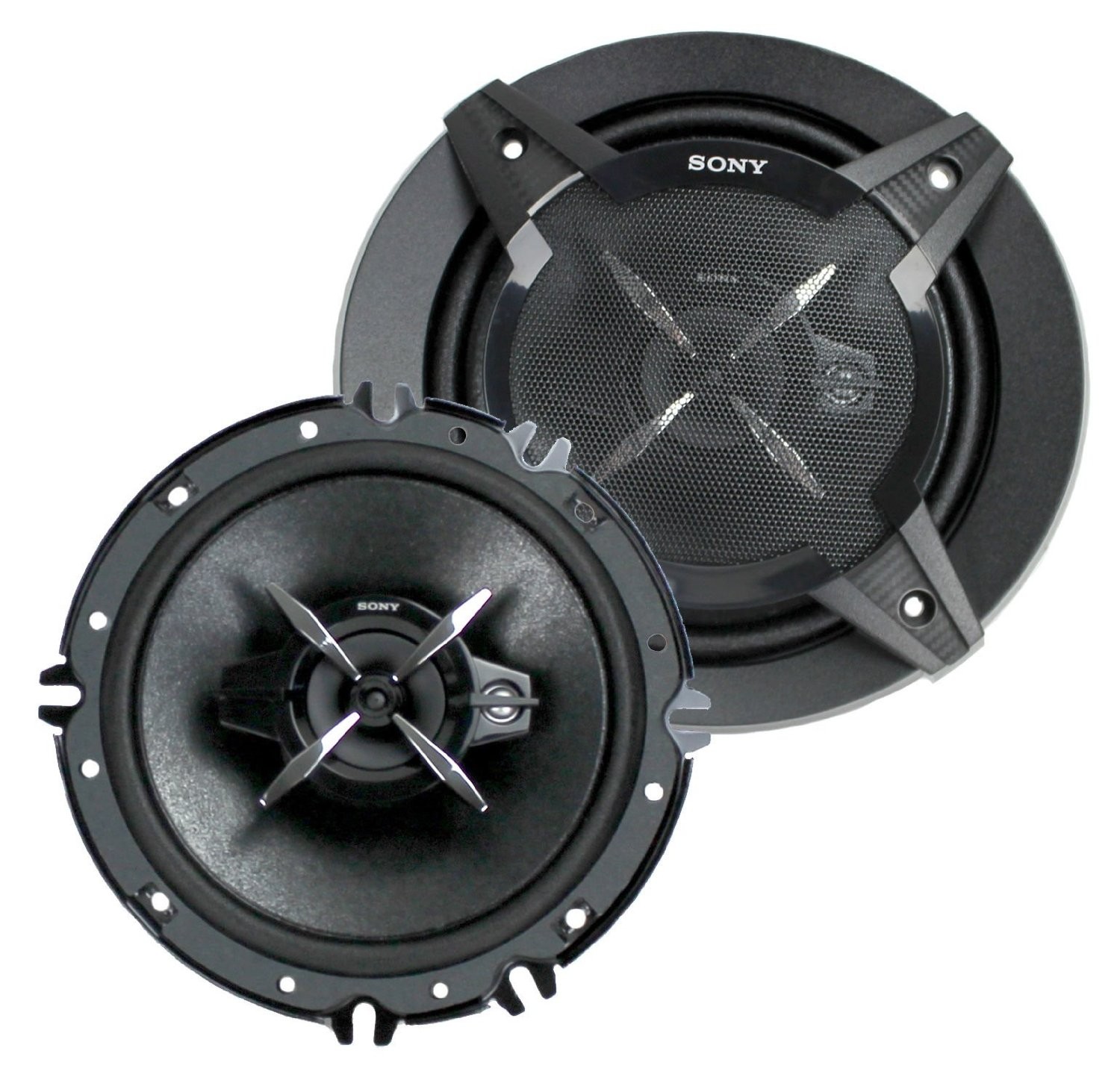 sony 6.5 speakers