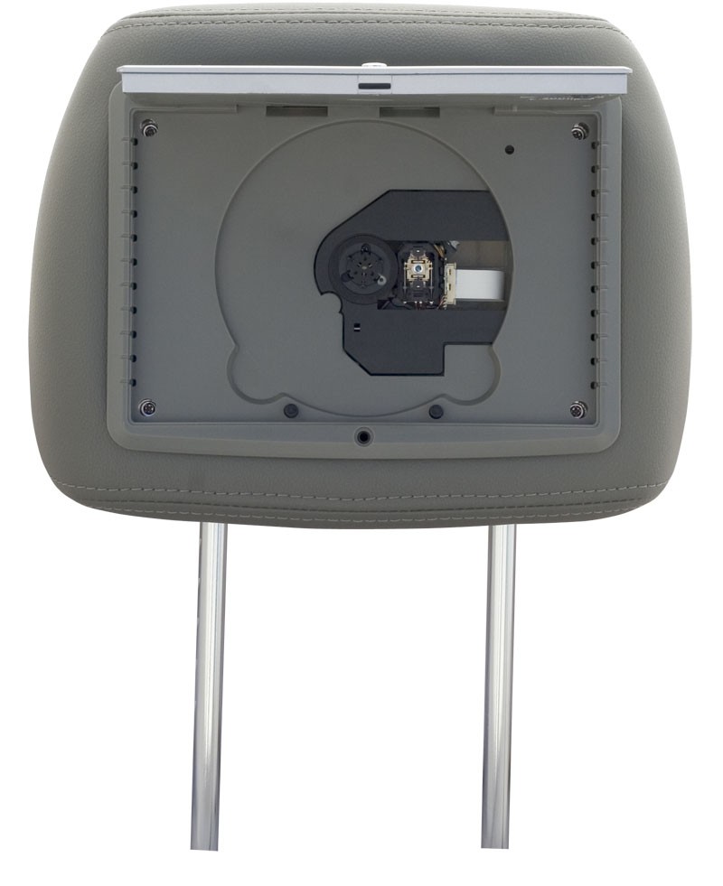 Accelevision ZHDB Universal Replacement 7" Headrest Monitors with