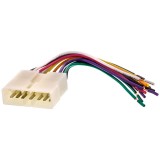 Isuzu Wiring Harness Isuzu Metra Wiring Harness Isuzu Car