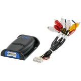 PAC VS21 2-Source Audio Video Input Switcher - Inputs