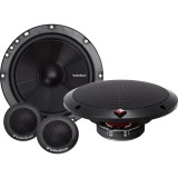 6.75 door speakers