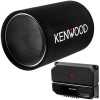 kenwood woofers