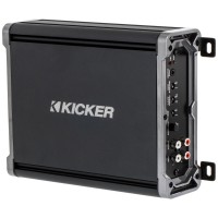 Kicker 46cxa800 1 800 Watts Rms Class D Monoblock Amplifier