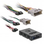 Metra 95 2009 Double Din Radio Installation Kit For 1999