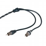 Rockford Fosgate Rf Hlc High Level Speaker Signal To Low