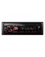 Sony DSX-A200UI Single DIN Car Stereo receiver