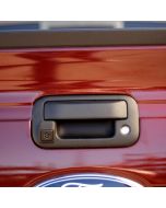 2004 - 2011 Ford F-150 / 2008 - 2011 Super Duty Rearview Camera Kit for Aftermarket Nav Radio - Complete Kit