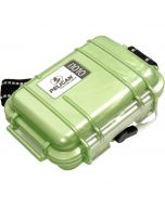 Pelican Case i1010G Green Watertight Micro Case
