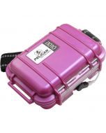 Pelican Case i1010P Pink Watertight Micro Case