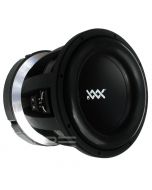 RE Audio XXX 18 XXX Series Dual 2 Ohm Subwoofer 18" 