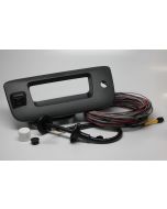 Gentex 20-GMCAMKIT 2007 & Up GM Silverado GMC Sierra Truck Tailgate Camera System