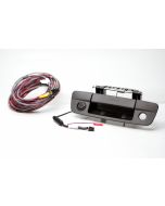 Gentex 20-GMCAMKIT 2007 & Up GM Silverado GMC Sierra Truck Tailgate Camera System