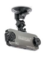 The original Dash Cam 2 4SKCO1 1080p High Definition Dash Dual Camera - Left Side