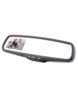 Gentex 50-GENK332S 3.3" Rearview mirror monitor with auto dimming