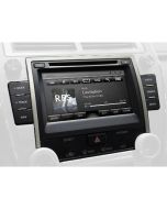 Rosen CS-CAMR12-US Factory Look 7 inch Double Din Navigation Receiver for 2012-2013 Toyota Camry Vehicles