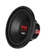 DISCONTINUED - Boss Audio CH10DVC Chaos 1500 Watt 10 inch Subwoofer - Dual 4 Ohm Voice Coil