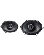 Kenwood KFC-C5796PS 5" x 7" 2-Way Performance Series Speakers