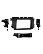 Metra 99-8233B Single or Double DIN Installation Kit for Toyota Avalon 2011-Up Vehicles