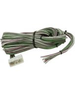 Metra TurboWires 70-7002 for Mitsubishi 1994-Up Wiring Harness