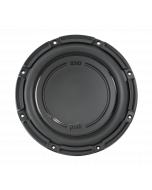 Polk Audio DB1042SVC DB+ Series 10 Inch Single Voice Coil Shallow Subwoofer with Marine Certification 