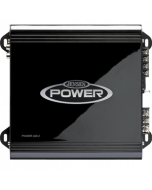 DISCONTINUED - Jensen Power 400.2 Hi-Fi Amplifier 400-Watt 2-Channel