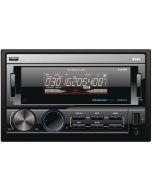 Boss Audio 812UAB Double-Din In-Dash Digital Media Receiver-main