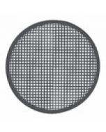 Metra 85-9008 Universal Steel 8" Woofer Grilles