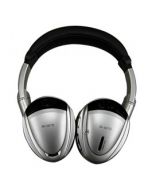 Vizualogic 90-3070 2 channel foldable wireless headphone - Folded