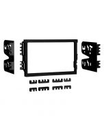 Metra Dash Kit 95-7309 Radio Installation Kit Hyundai DDIN Multi-Kit 1995-2006 Vehicles