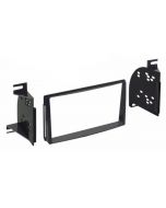 Metra Dash Kit 95-7323 Radio Installation Kit Hyundai Entourage 2007-2008 and Kia Sedona 2006-2008 Vehicles