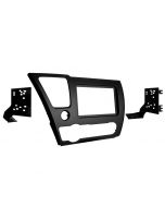 Metra 95-7882B Double DIN Installation Kit