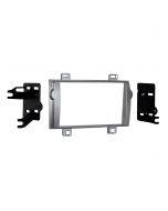 Metra 95-8237S Double DIN Installation Kit