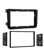 Metra 95-9011 Double DIN Installation Kit