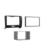 Metra 95-9108 Double DIN Installation Kit