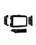 Metra 99-6521B Single Din Installation Kit