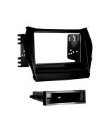 Metra 99-7354B Single Din Installation Kit