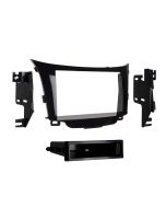 Metra 99-7357HG Single DIN Installation Kit