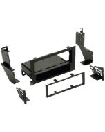 Metra Dash Kit 99-8153 Radio Installation Kit Lexus LS Series 1995-2000 Vehicles