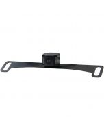 Boyo VTL17IR Concealed Mount HD Bar-Type License Plate Camera with Night Vision