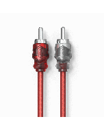 Raptor R3R6 6 Foot RCA Cables - Main
