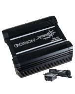 Orion XTRPRO12501DX Class D Monoblock Amplifier - Main