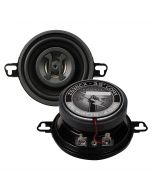 HiFonics ZS35CX 3.5" Car Speakers