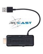 POWER ACOUSTIK AC‐1 Wireless Mobile Link MHL Receiver for Vehicles