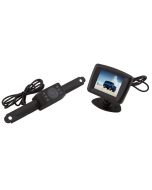 Audiovox ACA240 Wireless CarBack up camera system
