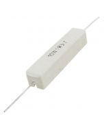 Accele 2096 10 Watt 1.5 Ohm Axial Wire Wound Resistor
